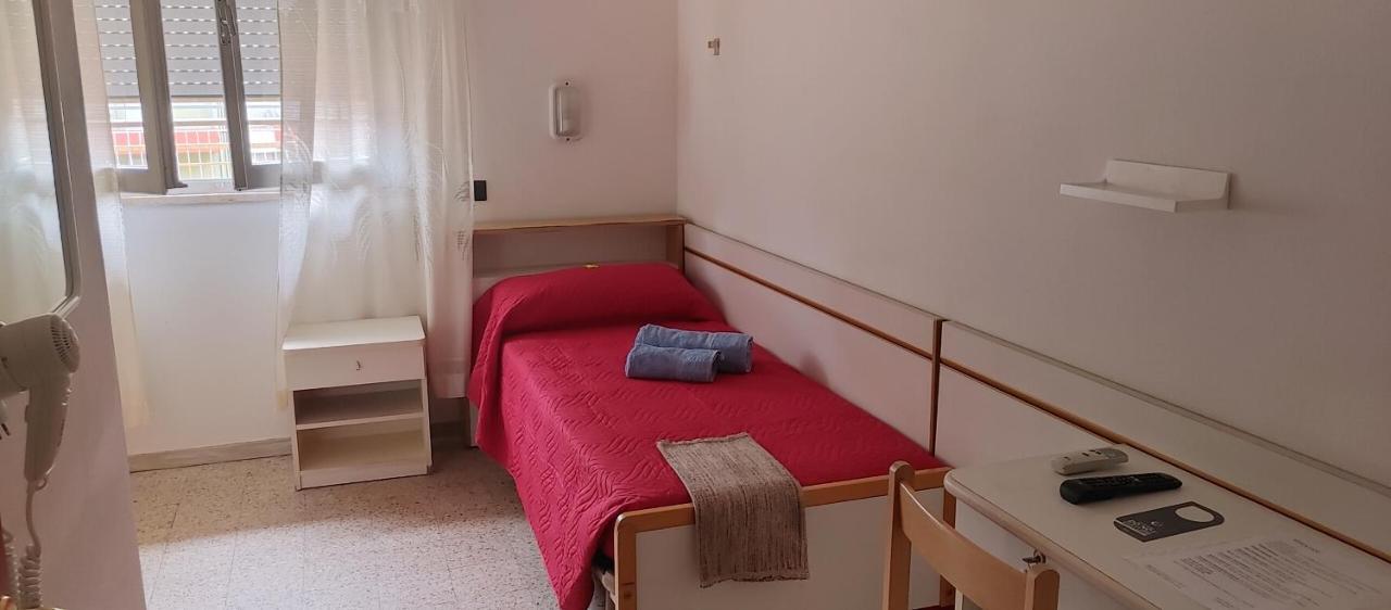 Hotel Adriatico Bellaria-Igea Marina Bagian luar foto