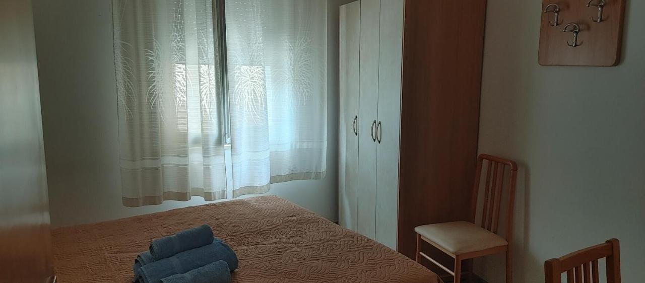Hotel Adriatico Bellaria-Igea Marina Bagian luar foto