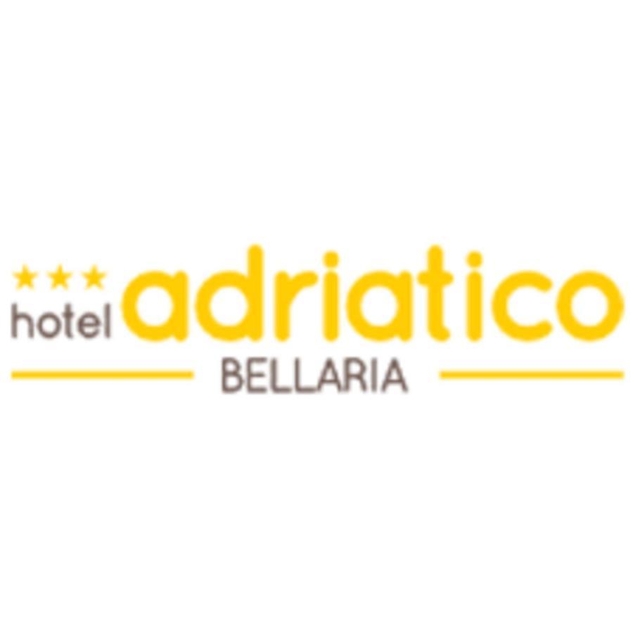Hotel Adriatico Bellaria-Igea Marina Bagian luar foto